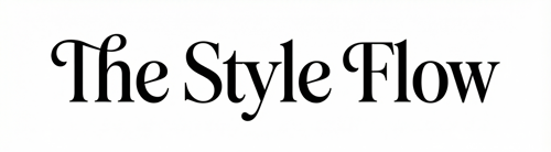 The Style Flow | Vintage Style, Modern Flow